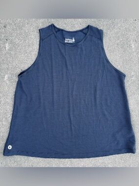 Smartwool Performance Tank!